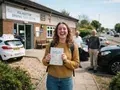 Passed pupil