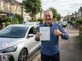 Passed pupil