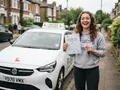 Passed pupil