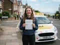Passed pupil