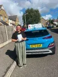 Passed pupil